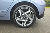 Hyundai I20 T-GDI TECH LINE Blue