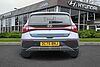 Hyundai I20 T-GDI TECH LINE Blue
