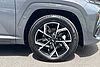 Hyundai TUCSON T-GDI N LINE Grey