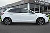 Hyundai I30 1.0T GDI N Line 5dr White