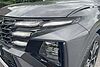 Hyundai TUCSON T-GDI N LINE S Grey