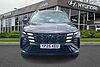 Hyundai TUCSON T-GDI N LINE S Grey