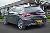 Hyundai I20 T-GDI PREMIUM Black