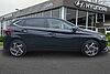 Hyundai I20 T-GDI PREMIUM Black