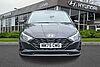 Hyundai I20 T-GDI PREMIUM Black