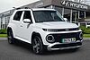 Hyundai INSTER 02 White