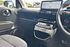 Hyundai INSTER 02 White