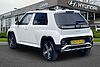 Hyundai INSTER 02 White