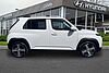 Hyundai INSTER 02 White