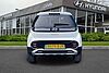 Hyundai INSTER 02 White