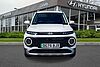 Hyundai INSTER 02 White