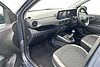 Hyundai I10 1.0 MPi SE Connect 5dr Grey