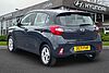 Hyundai I10 1.0 MPi SE Connect 5dr Grey