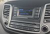 Hyundai TUCSON CRDI S BLUE DRIVE Red