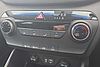 Hyundai TUCSON CRDI S BLUE DRIVE Red