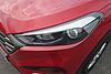 Hyundai TUCSON CRDI S BLUE DRIVE Red