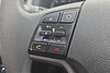 Hyundai TUCSON CRDI S BLUE DRIVE Red