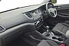 Hyundai TUCSON CRDI S BLUE DRIVE Red