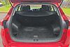 Hyundai TUCSON CRDI S BLUE DRIVE Red