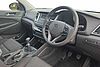 Hyundai TUCSON CRDI S BLUE DRIVE Red