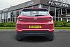 Hyundai TUCSON CRDI S BLUE DRIVE Red