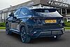Hyundai TUCSON N LINE Black