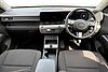 Hyundai KONA ADVANCE Blue