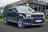 Hyundai SANTA FE PREMIUM Black