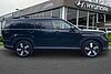 Hyundai SANTA FE PREMIUM Black