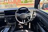 Hyundai TUCSON T-GDI N LINE S Red