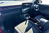 Hyundai KONA N LINE Red
