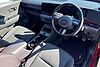 Hyundai KONA N LINE Red