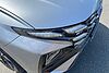 Hyundai TUCSON T-GDI N LINE Silver