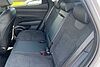 Hyundai TUCSON T-GDI N LINE Silver