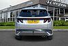 Hyundai TUCSON T-GDI N LINE Silver