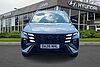 Hyundai TUCSON T-GDI N LINE Silver