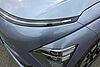 Hyundai KONA ULTIMATE Blue