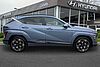 Hyundai KONA ULTIMATE Blue