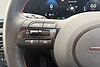 Hyundai TUCSON N LINE White