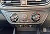 Hyundai I10 ADVANCE Green
