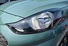 Hyundai I10 ADVANCE Green