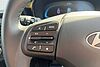 Hyundai I10 ADVANCE Green