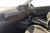 Hyundai I10 ADVANCE Green