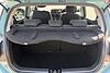 Hyundai I10 ADVANCE Green
