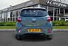 Hyundai I10 ADVANCE Green
