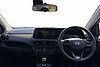 Hyundai I10 ADVANCE Green