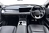 Hyundai IONIQ 9 CALLIGRAPHY Blue