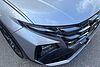 Hyundai TUCSON T-GDI ULTIMATE Silver