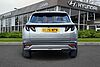 Hyundai TUCSON T-GDI ULTIMATE Silver