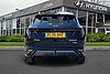 Hyundai TUCSON N LINE EDITION Black